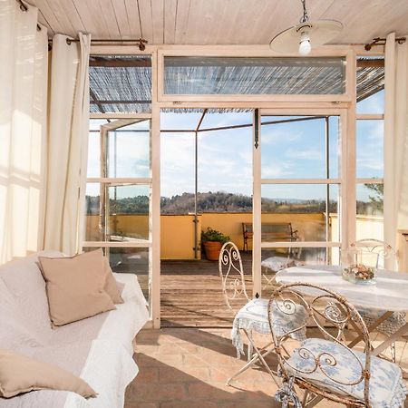 Alpaca Country House Pontedera Luaran gambar