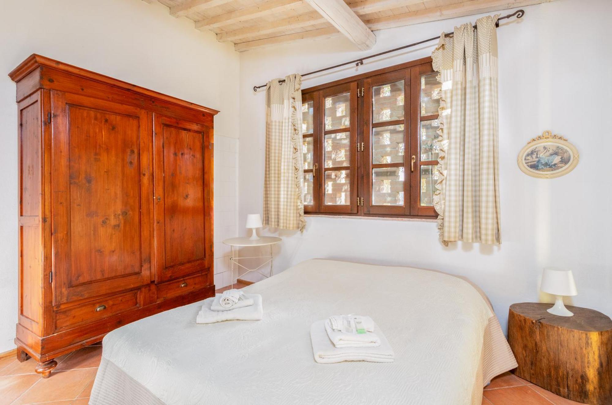 Alpaca Country House Pontedera Luaran gambar