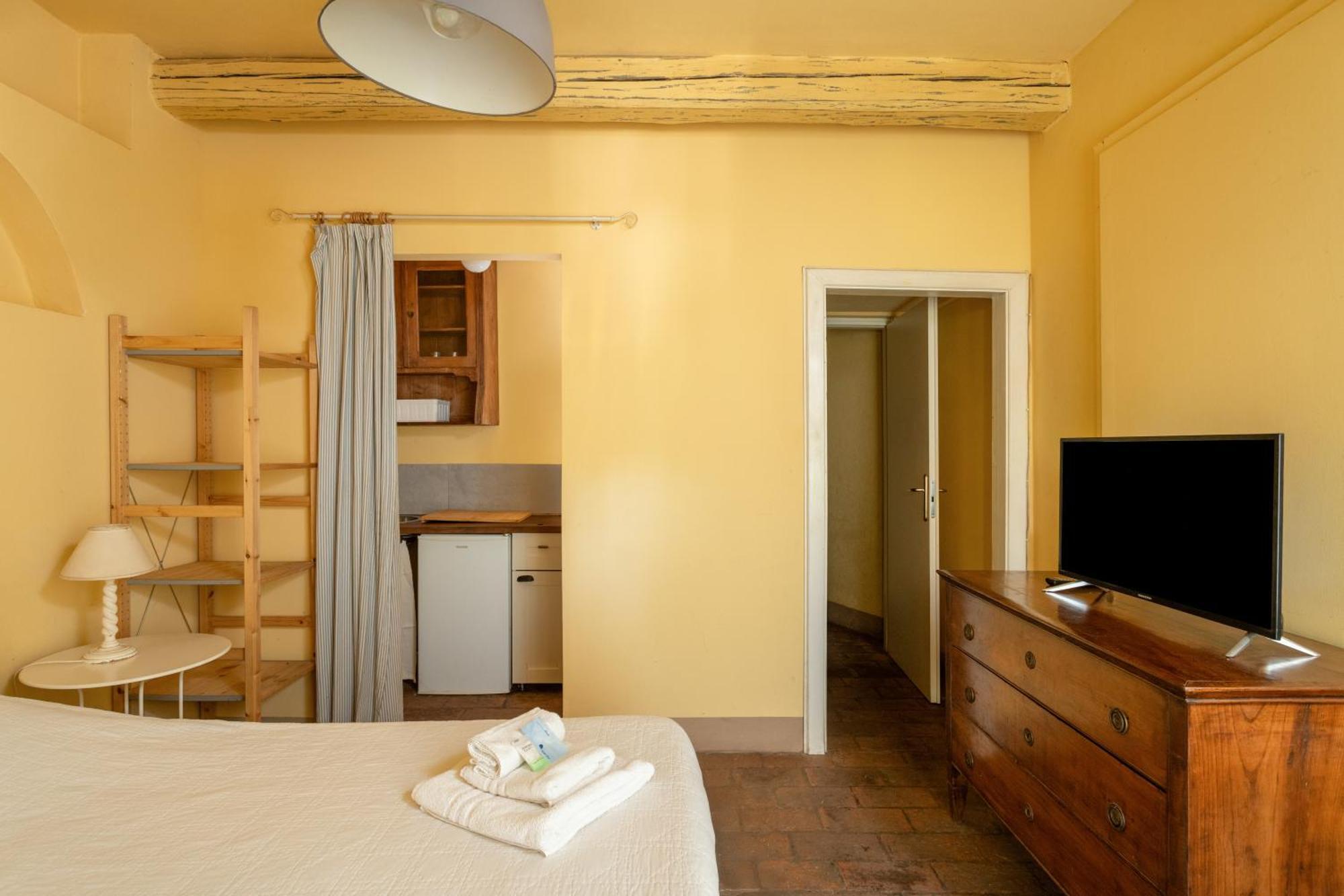 Alpaca Country House Pontedera Luaran gambar