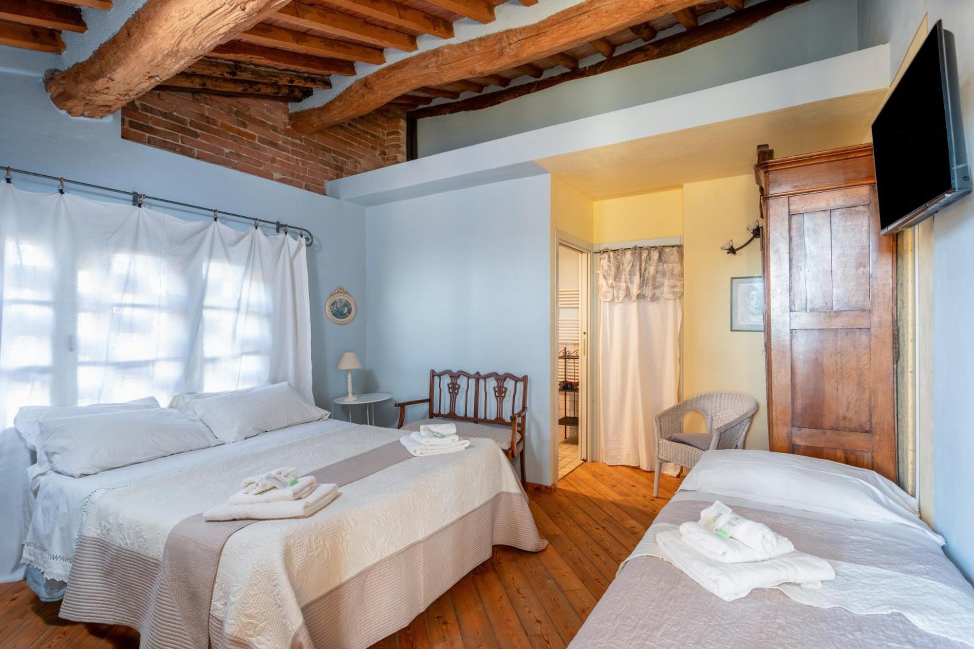 Alpaca Country House Pontedera Luaran gambar