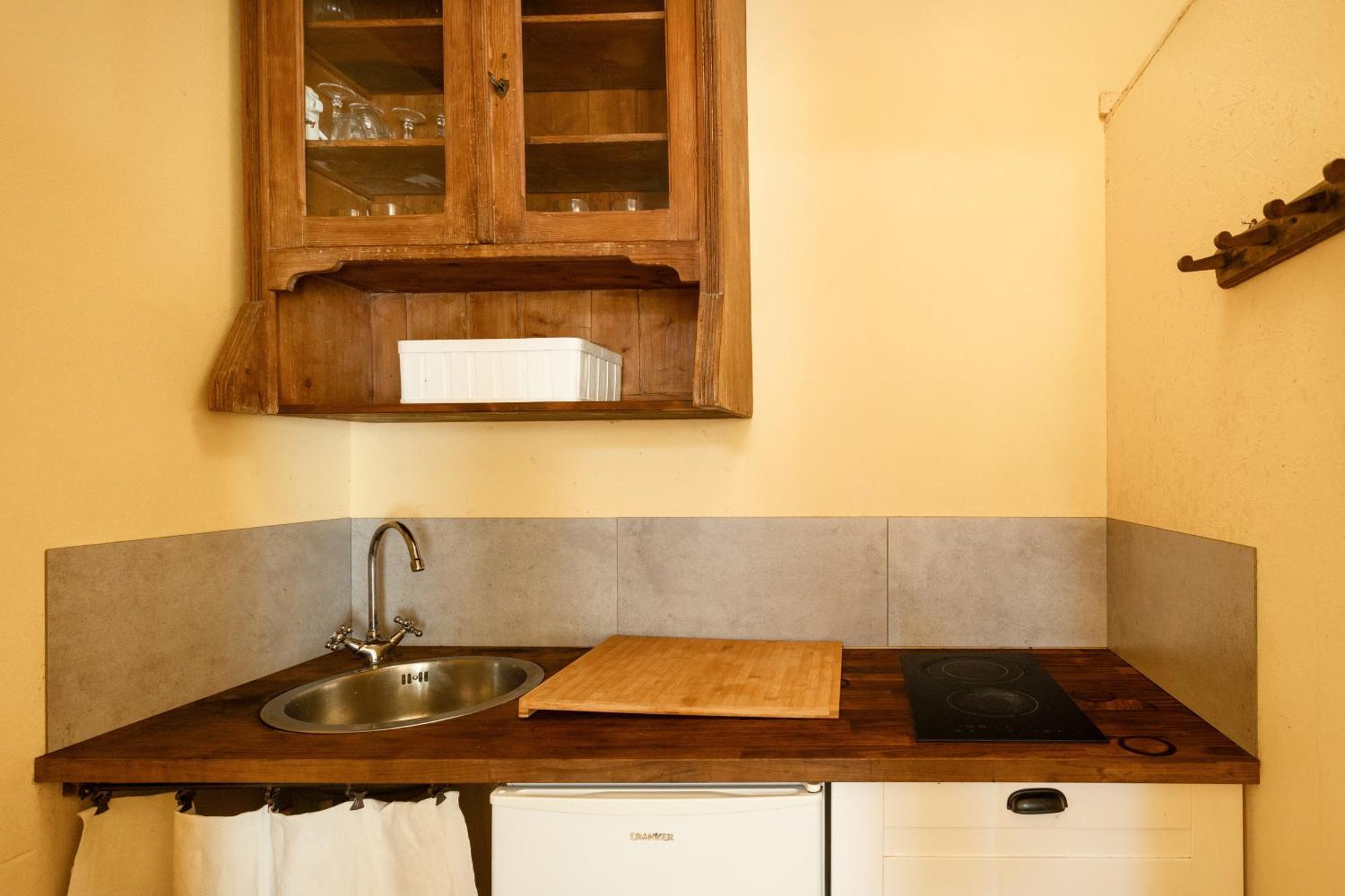 Alpaca Country House Pontedera Luaran gambar