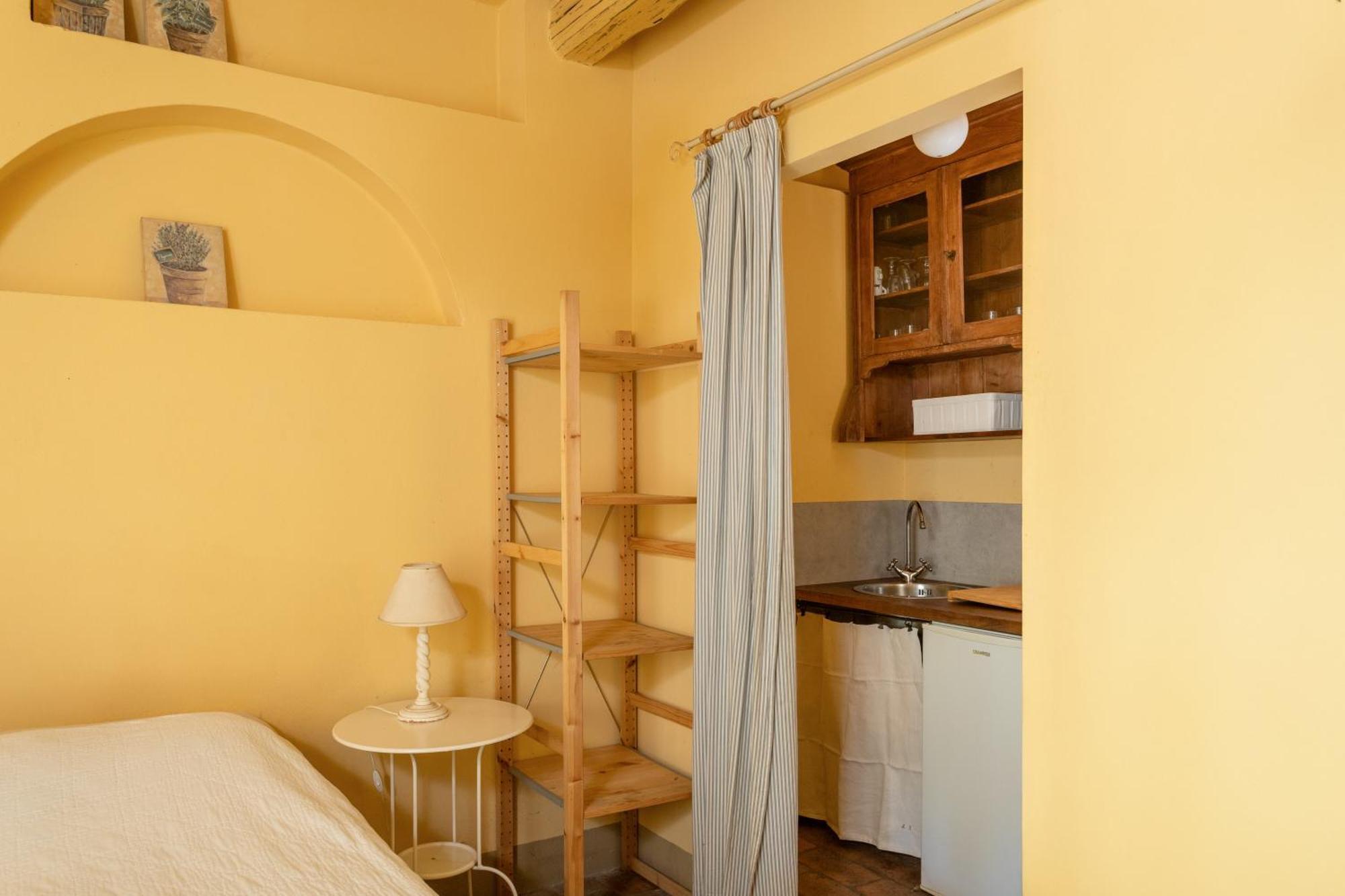 Alpaca Country House Pontedera Luaran gambar