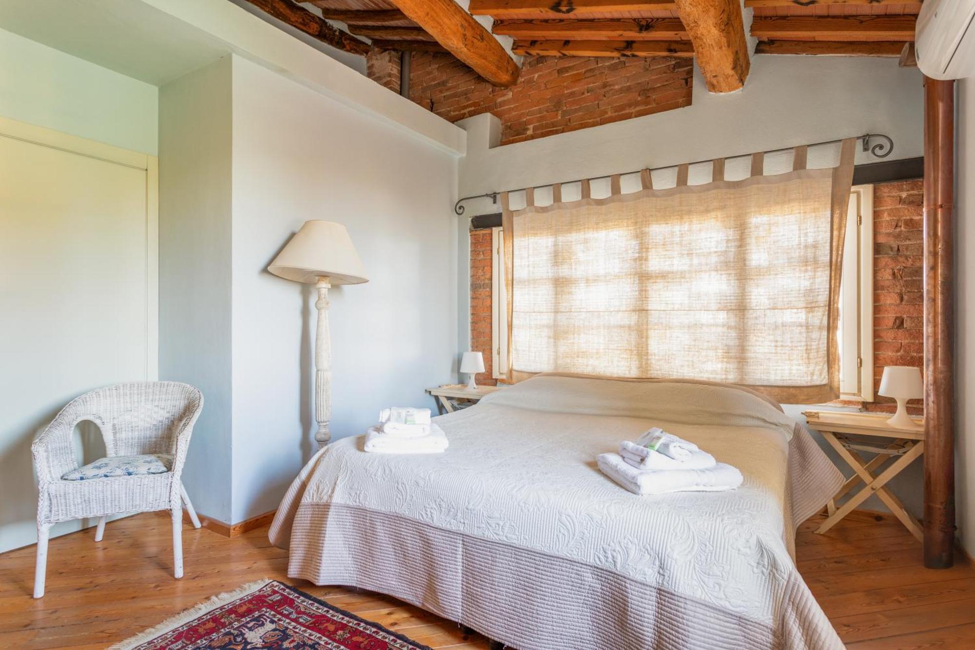 Alpaca Country House Pontedera Luaran gambar