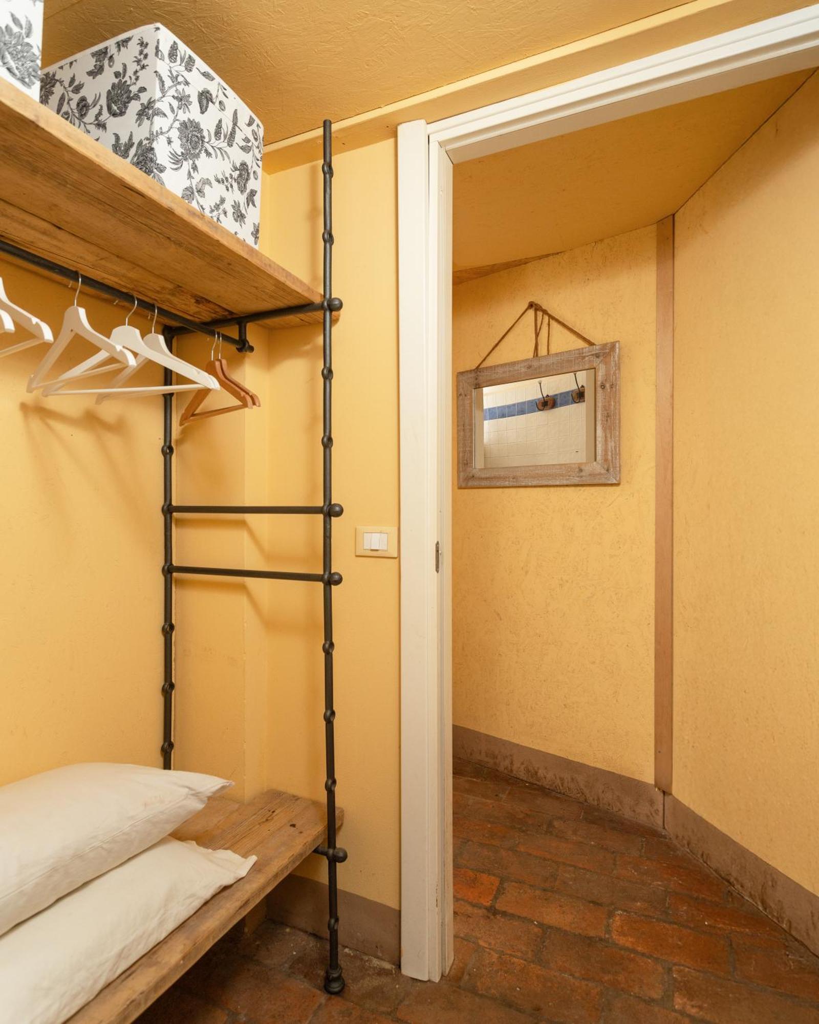 Alpaca Country House Pontedera Luaran gambar