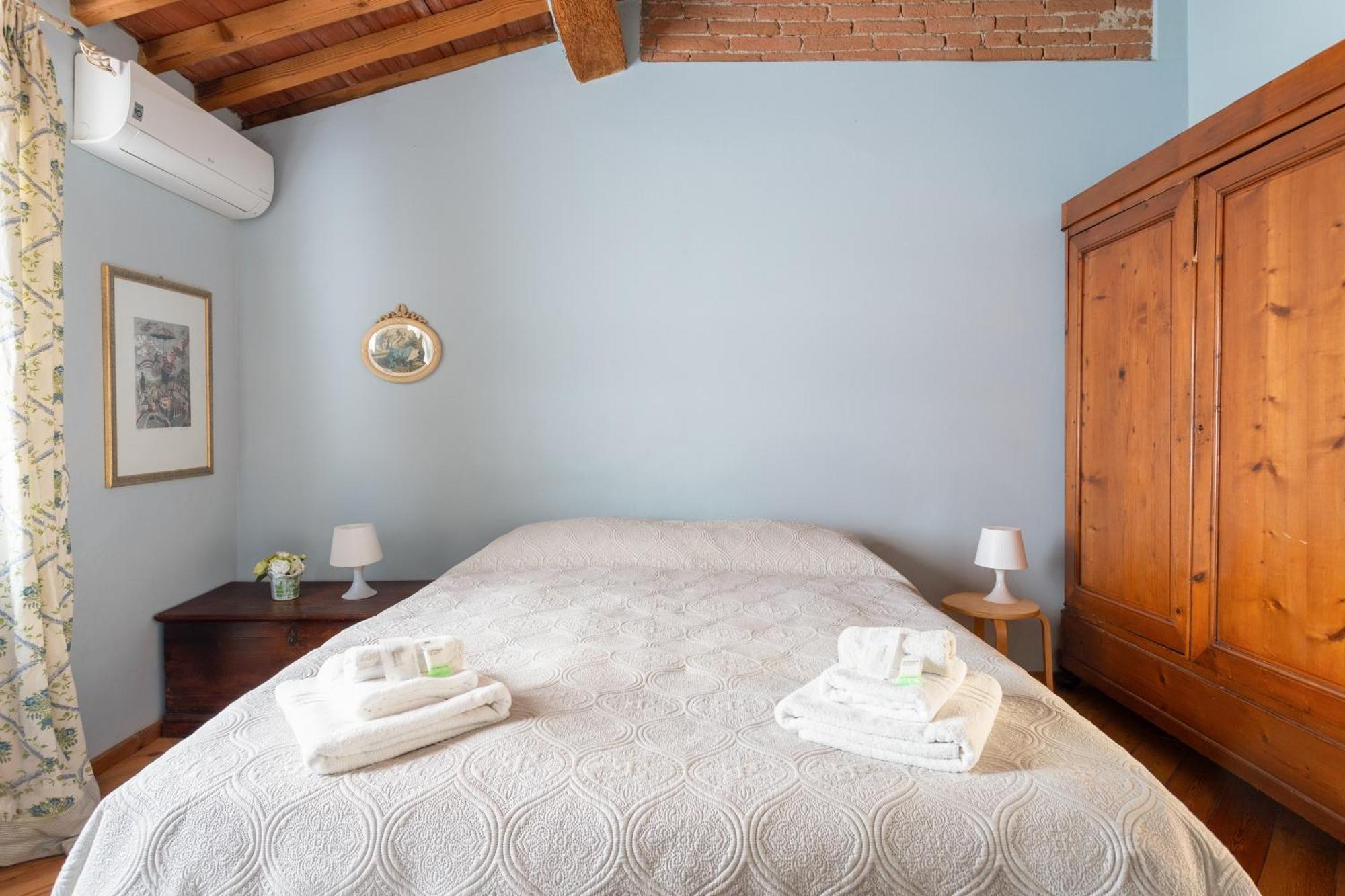 Alpaca Country House Pontedera Luaran gambar