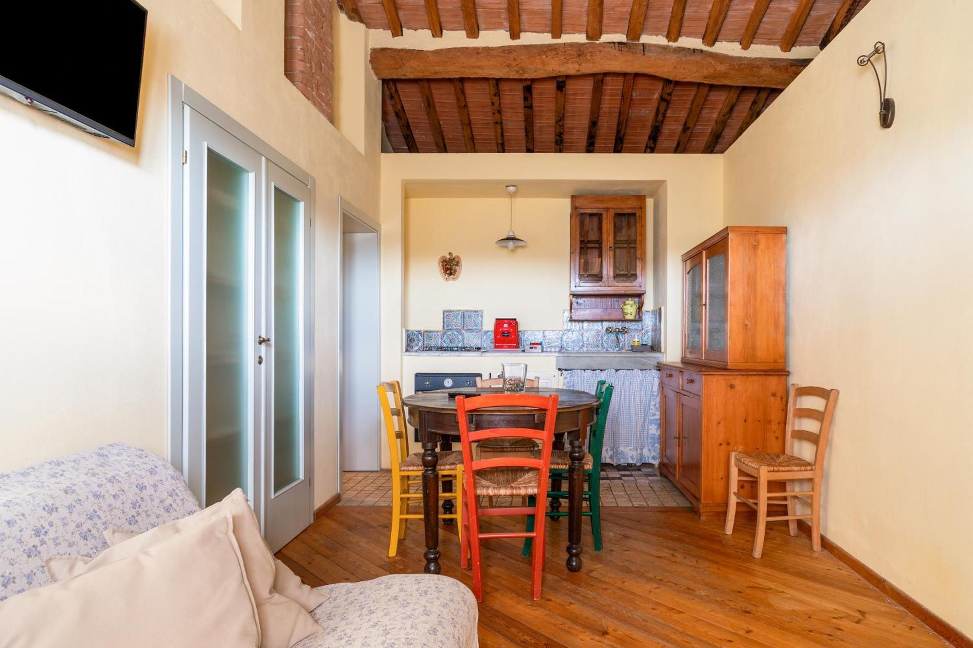Alpaca Country House Pontedera Luaran gambar