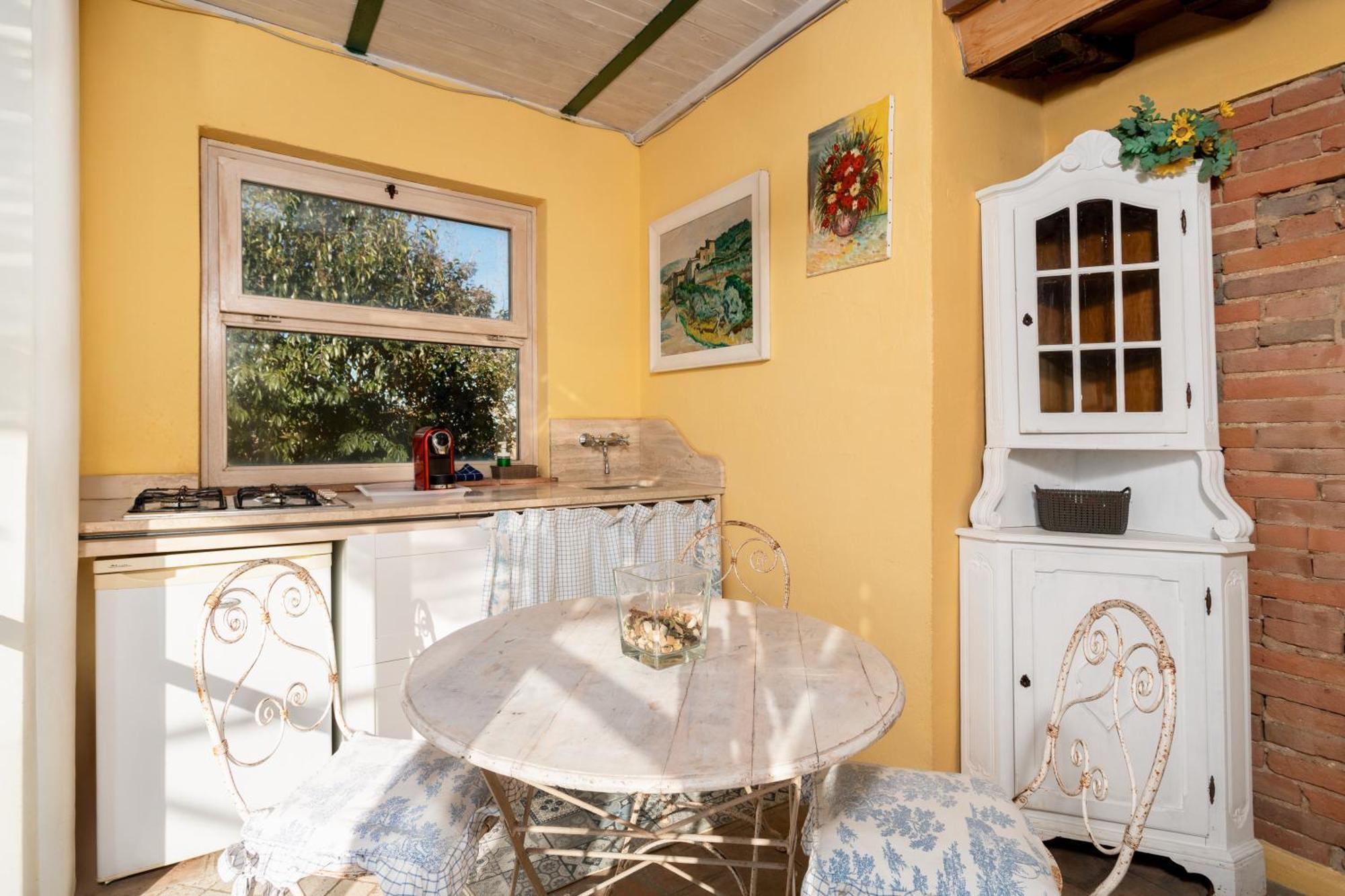 Alpaca Country House Pontedera Luaran gambar
