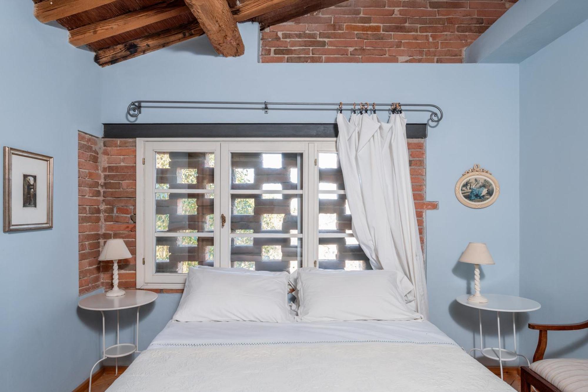 Alpaca Country House Pontedera Luaran gambar