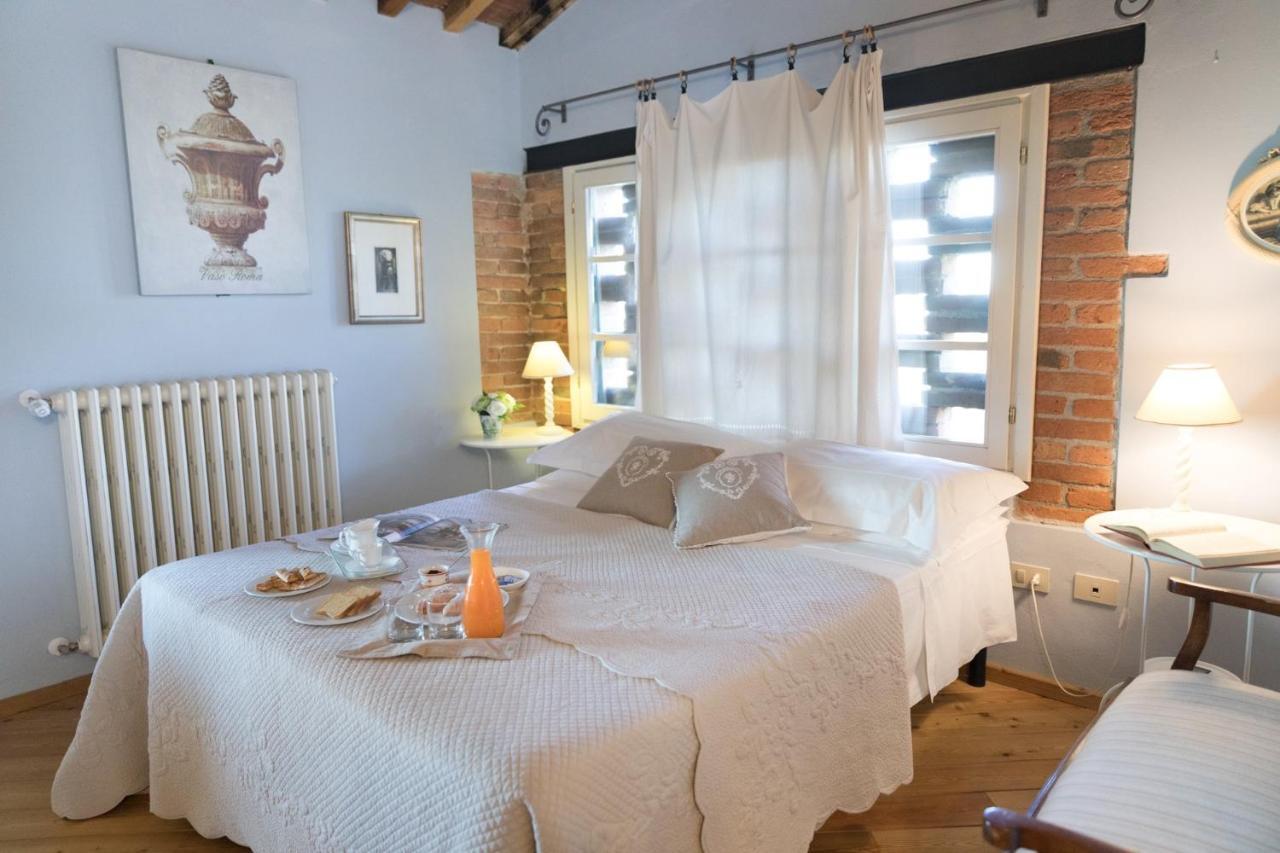 Alpaca Country House Pontedera Luaran gambar