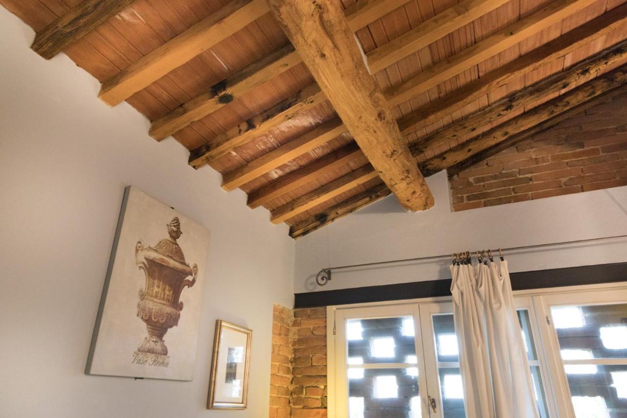 Alpaca Country House Pontedera Luaran gambar