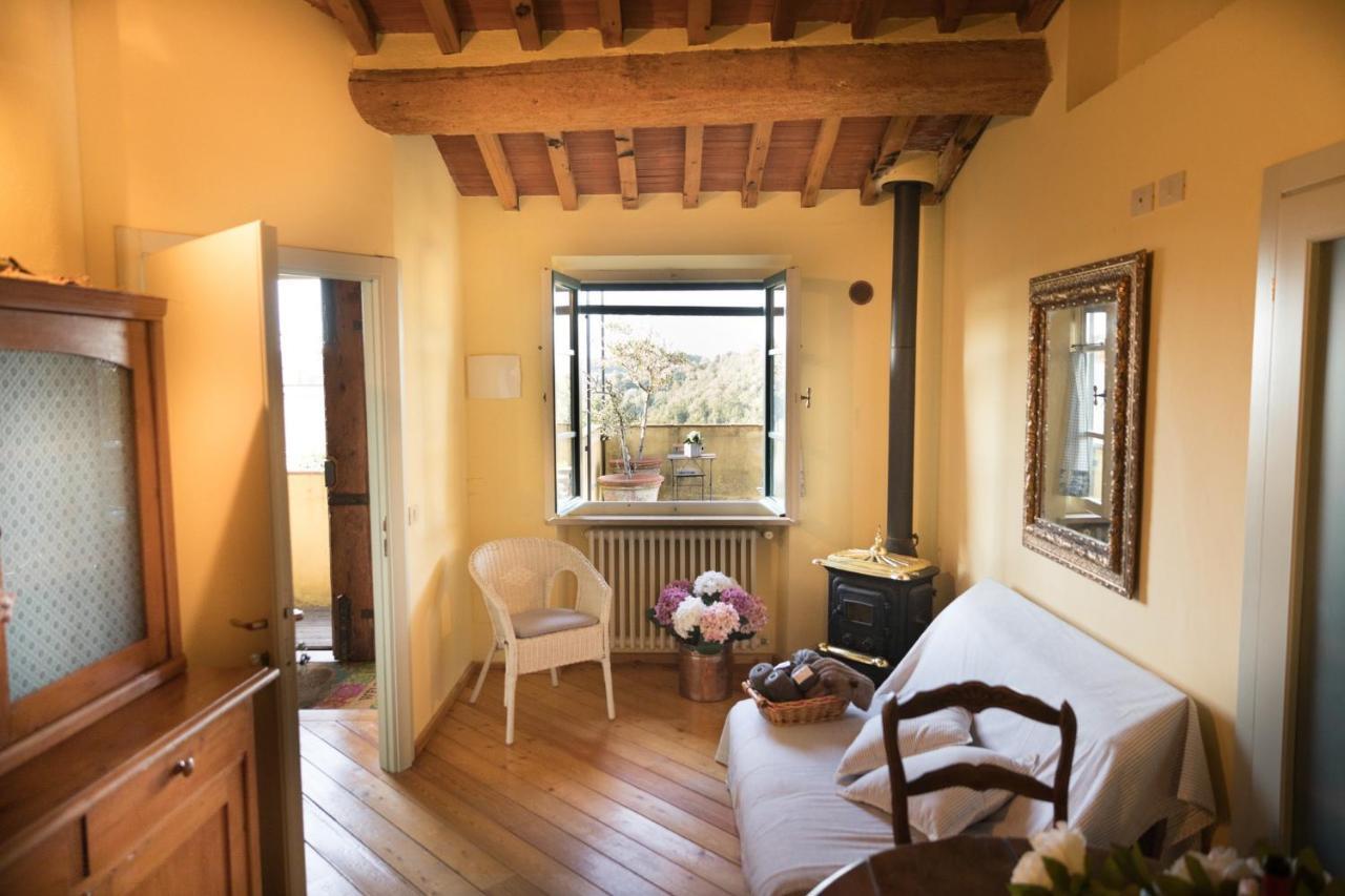Alpaca Country House Pontedera Luaran gambar