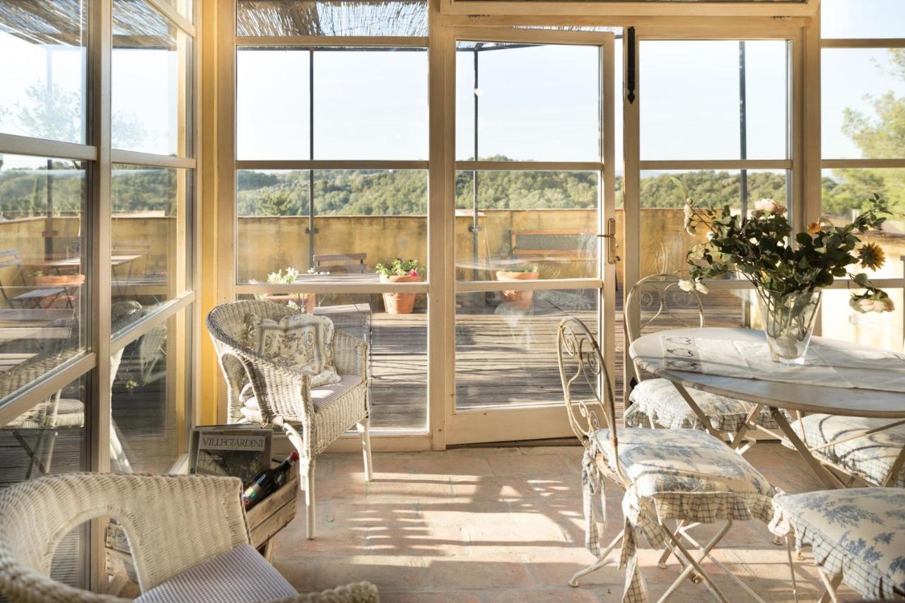 Alpaca Country House Pontedera Luaran gambar