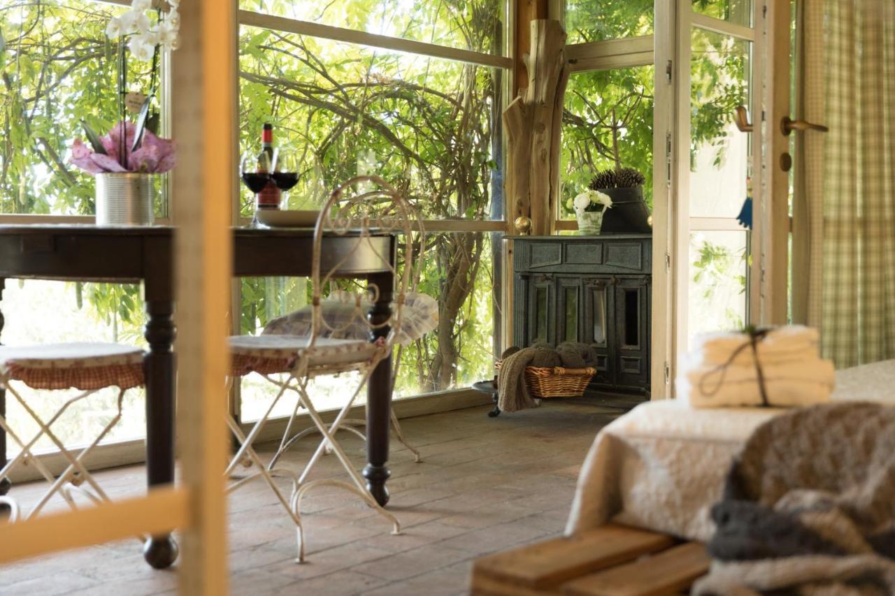Alpaca Country House Pontedera Luaran gambar