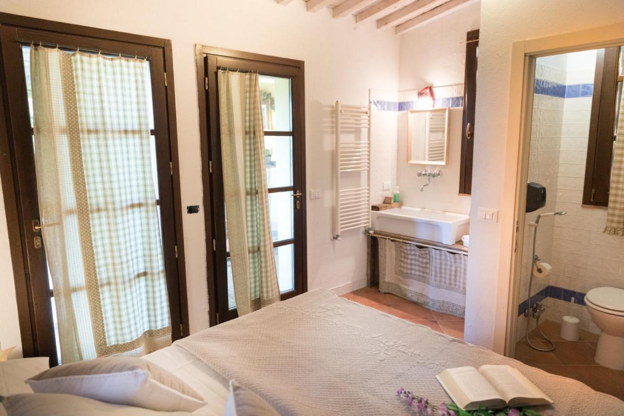Alpaca Country House Pontedera Luaran gambar