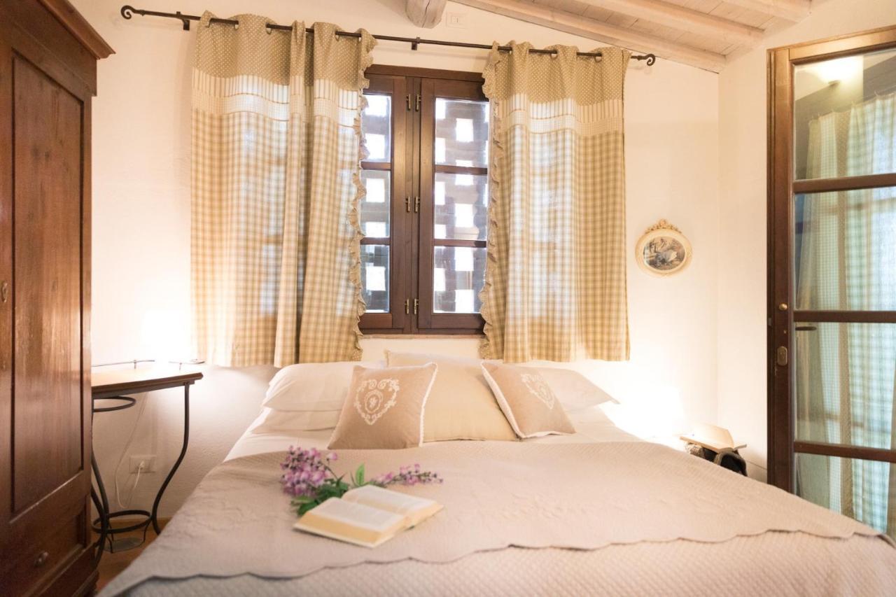 Alpaca Country House Pontedera Luaran gambar