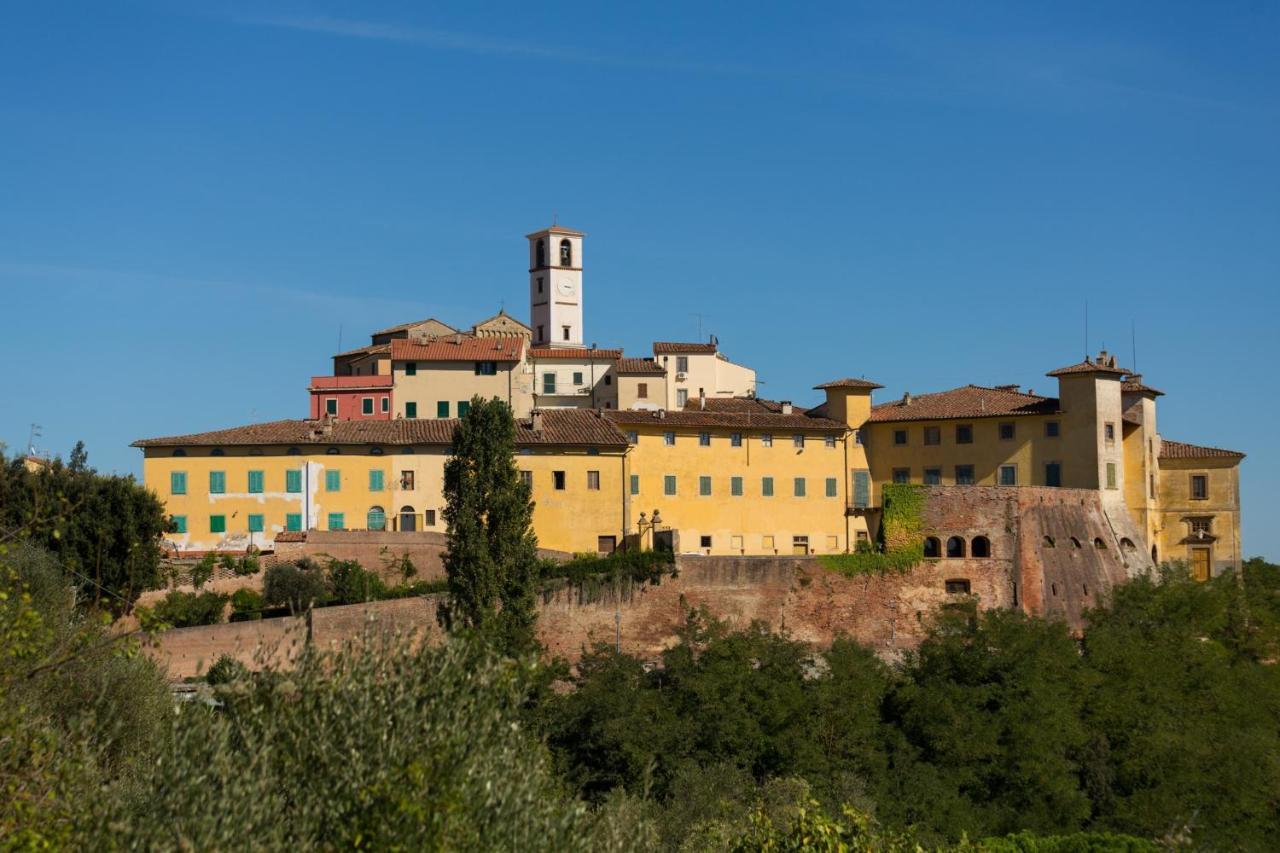 Alpaca Country House Pontedera Luaran gambar