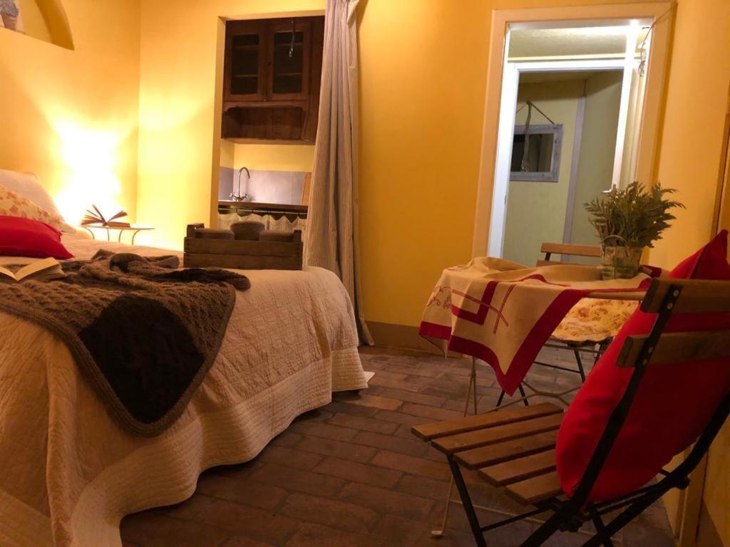 Alpaca Country House Pontedera Luaran gambar
