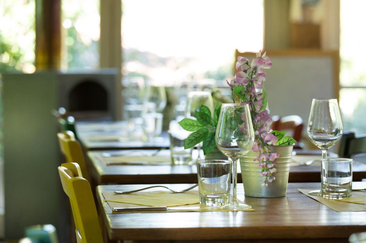 Alpaca Country House Pontedera Luaran gambar