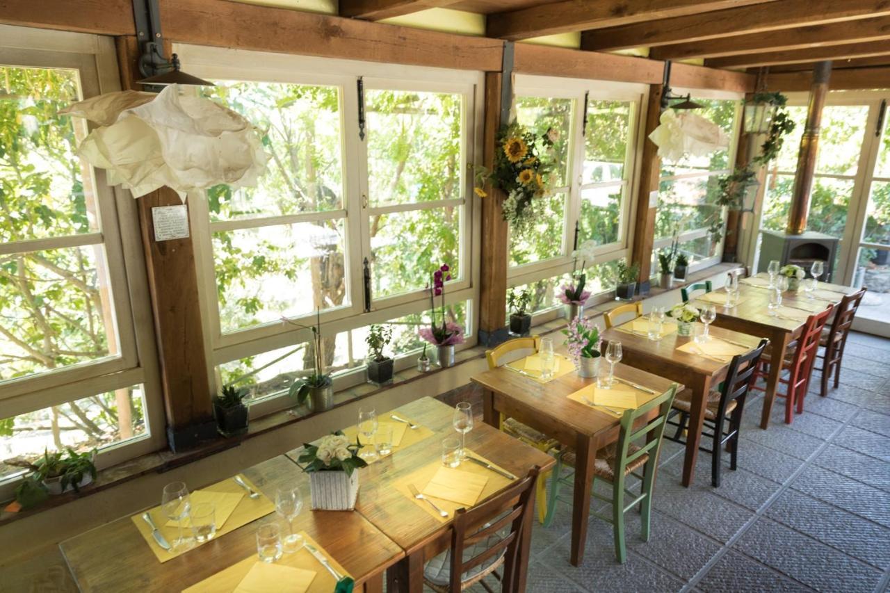 Alpaca Country House Pontedera Luaran gambar