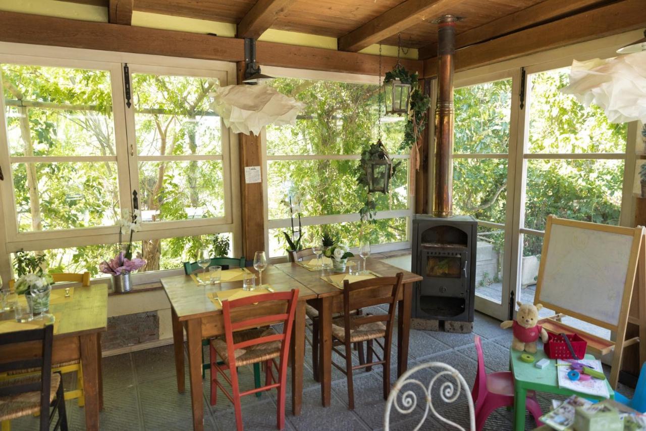 Alpaca Country House Pontedera Luaran gambar